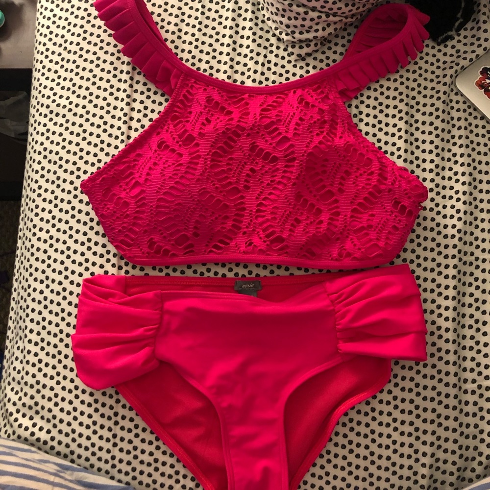 Aerie Bathing Suit
